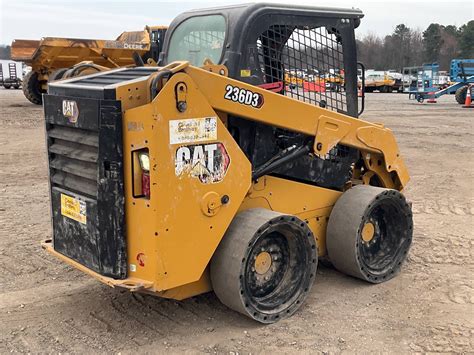 cat skid steer 236 wheel stud size|cat 236d3 skid steer.